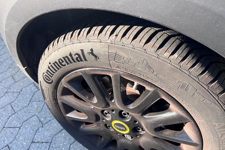 undefined Mini Cooper SE fra 2023