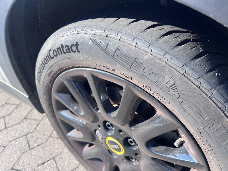 undefined Mini Cooper SE fra 2023