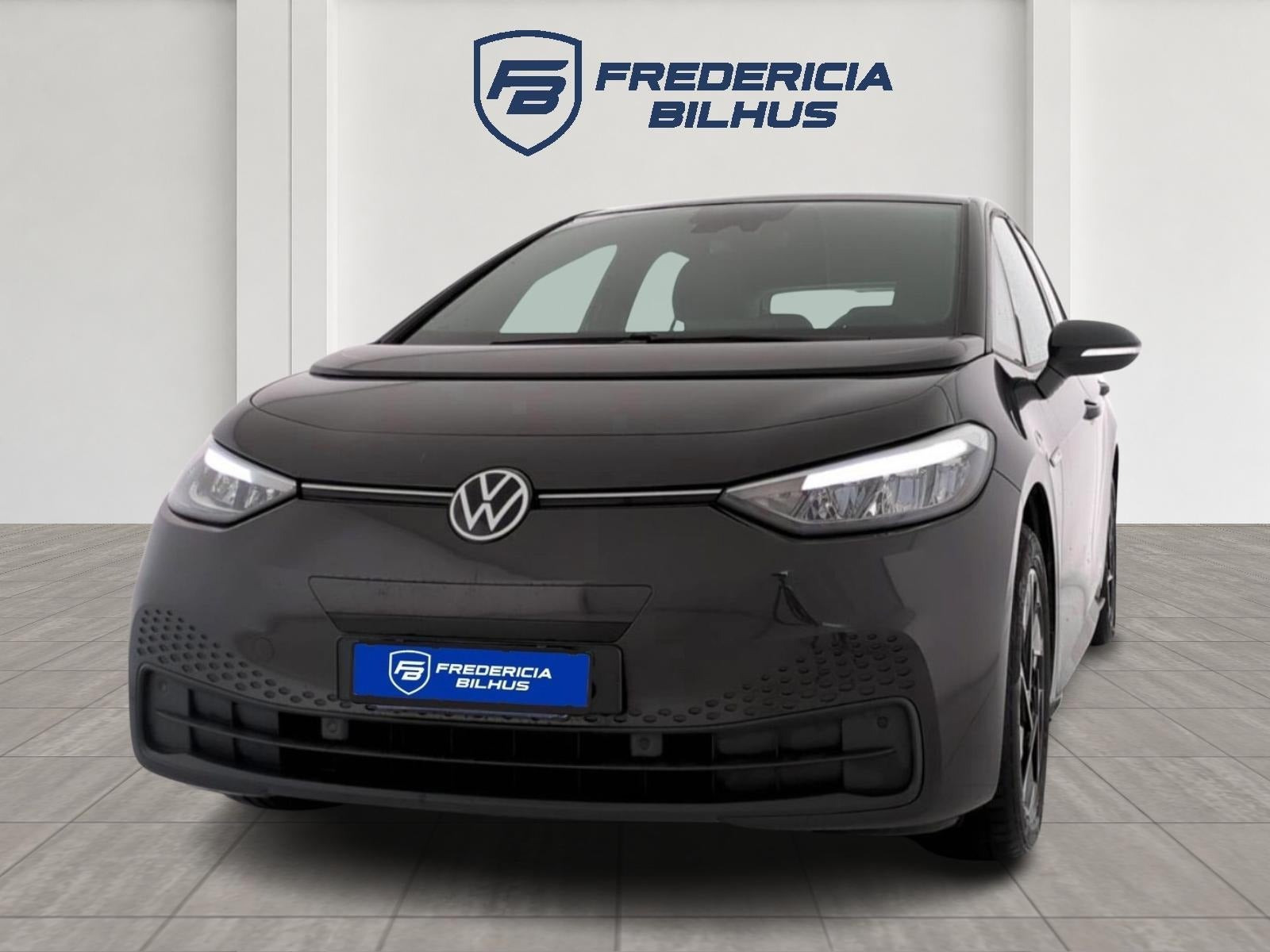 VW ID.3 58 Pro