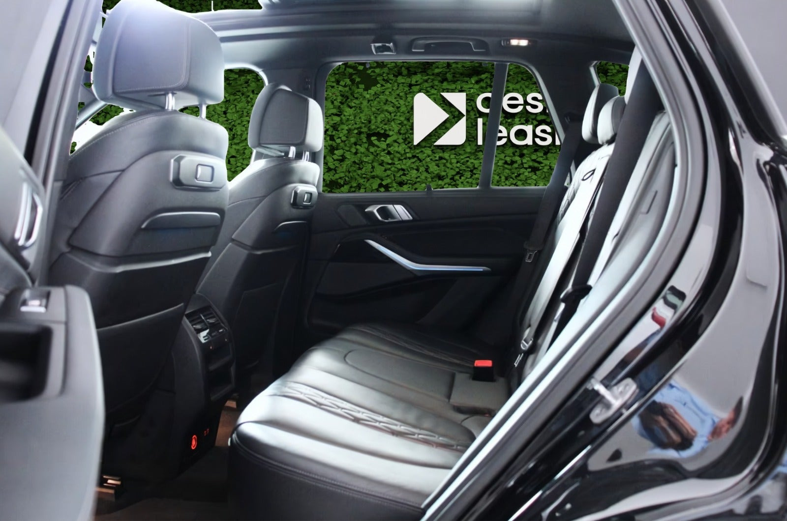 undefined BMW X5 fra 2024