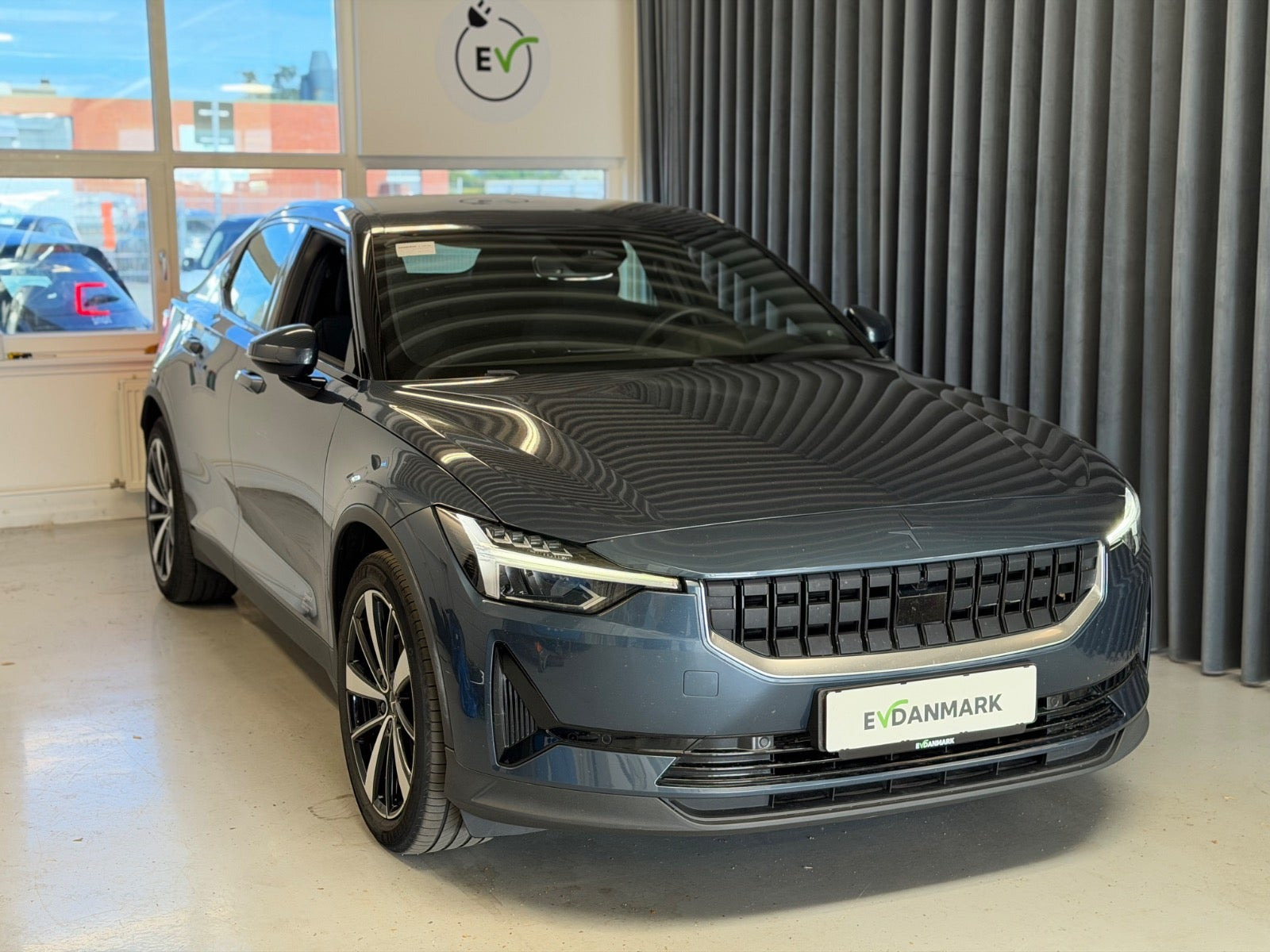 Polestar 2 Standard Range
