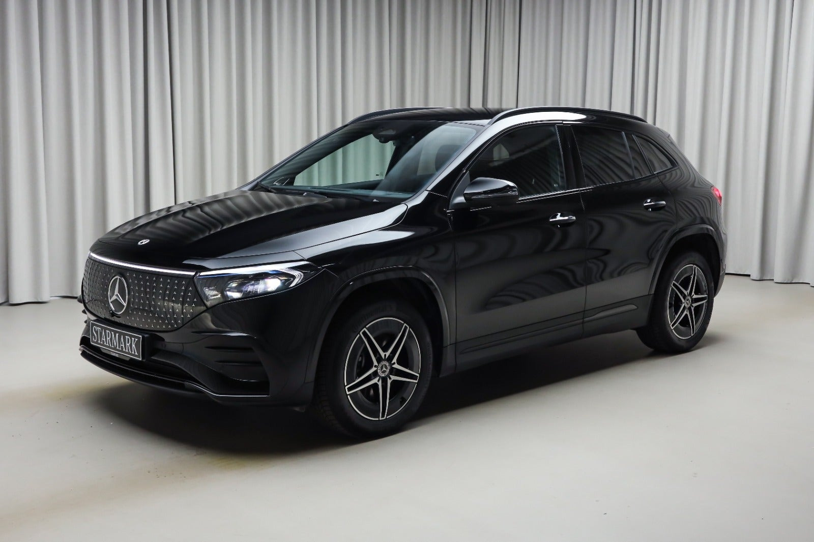 Mercedes EQA250+ AMG Premium