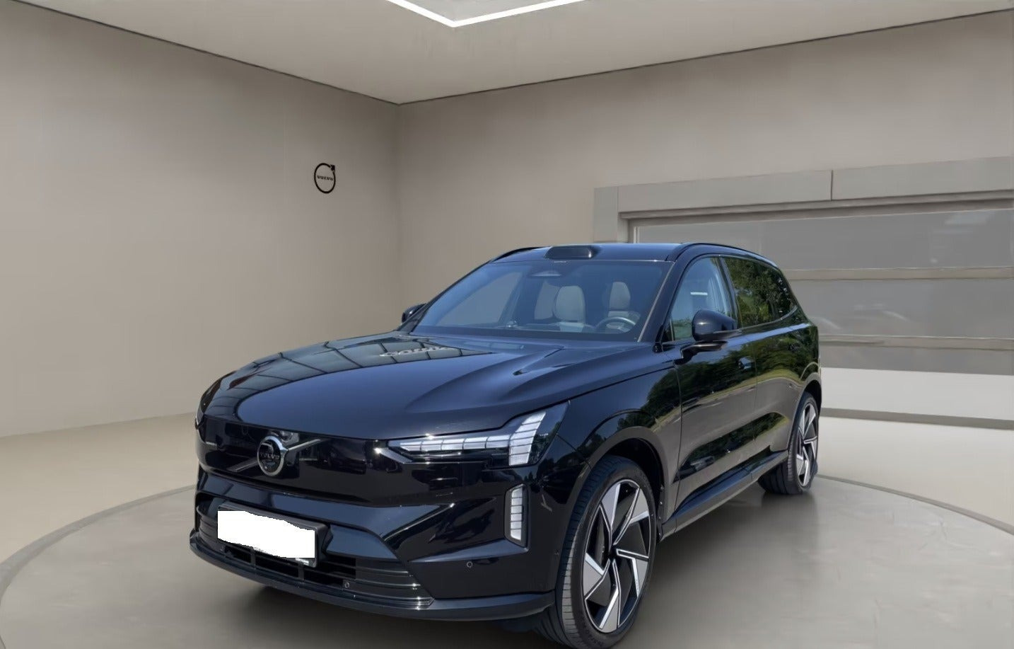 Volvo EX90 Twin Performance Ultra 7prs