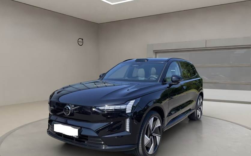 Volvo EX90 Twin Performance Ultra 7prs