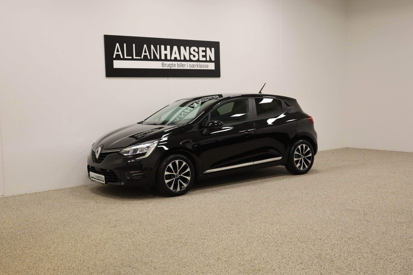 Renault Clio V 1,0 TCe 100 Zen