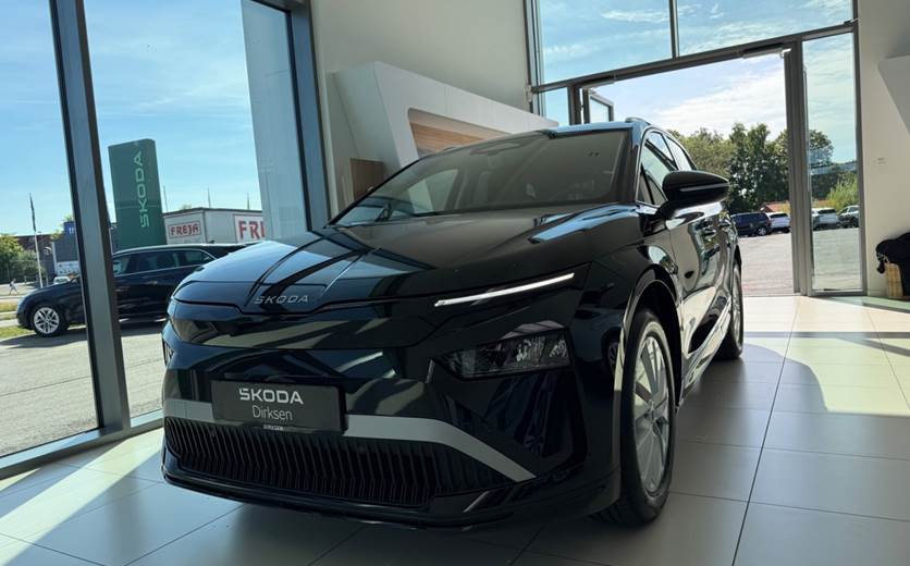 Skoda Enyaq 85 iV Selection