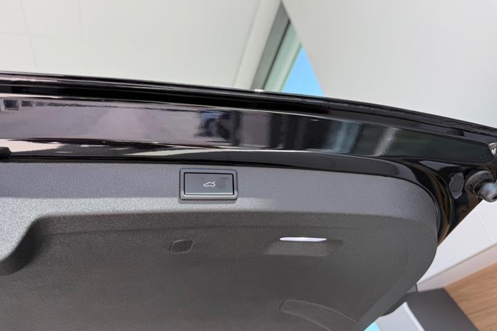 Sort Skoda Enyaq fra 2027