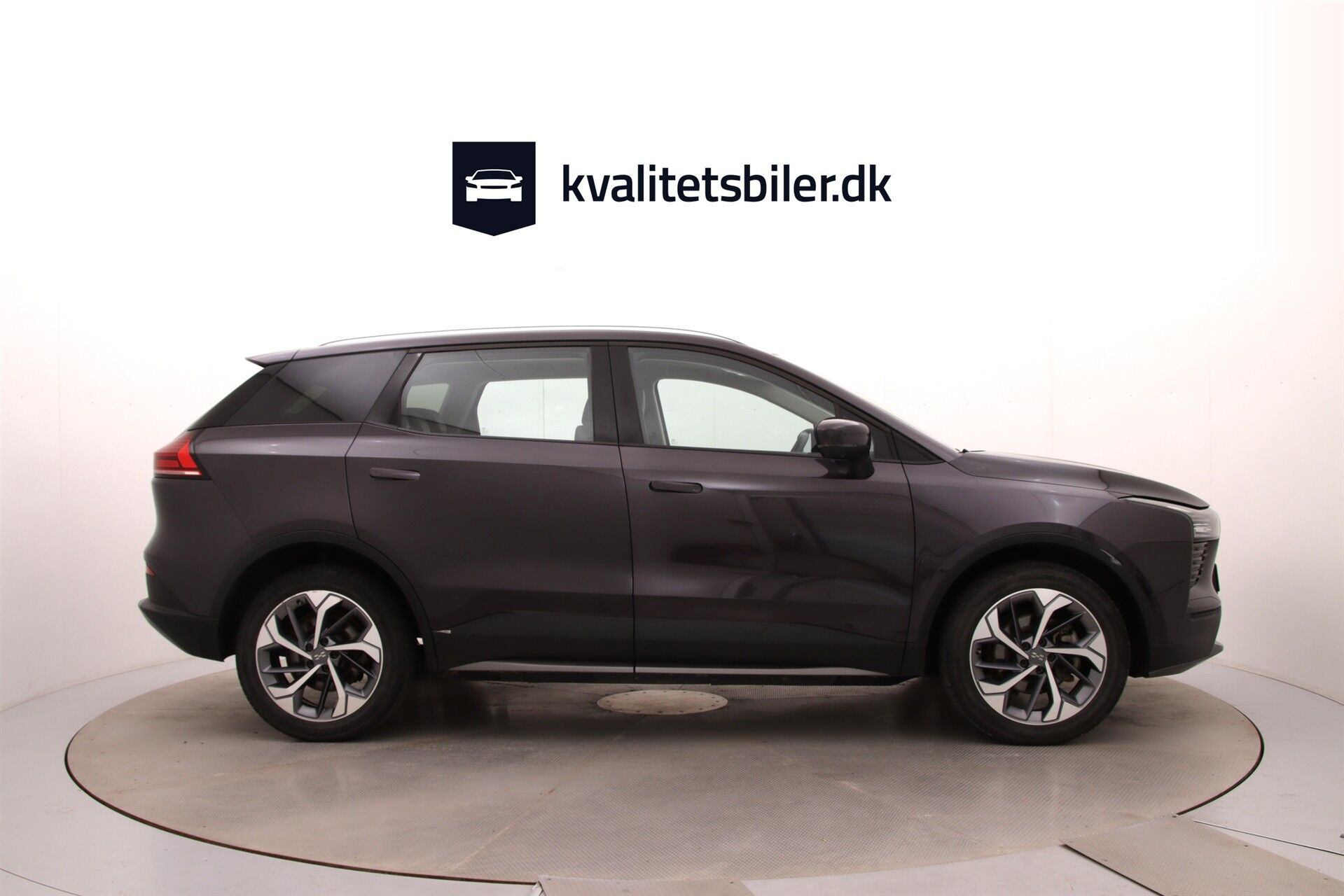 Lilla Aiways U5 fra 2023