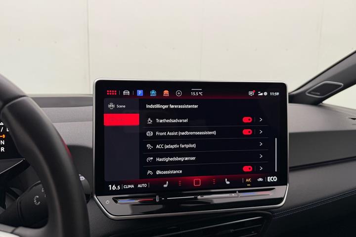 Lilla VW ID.3 fra 2025