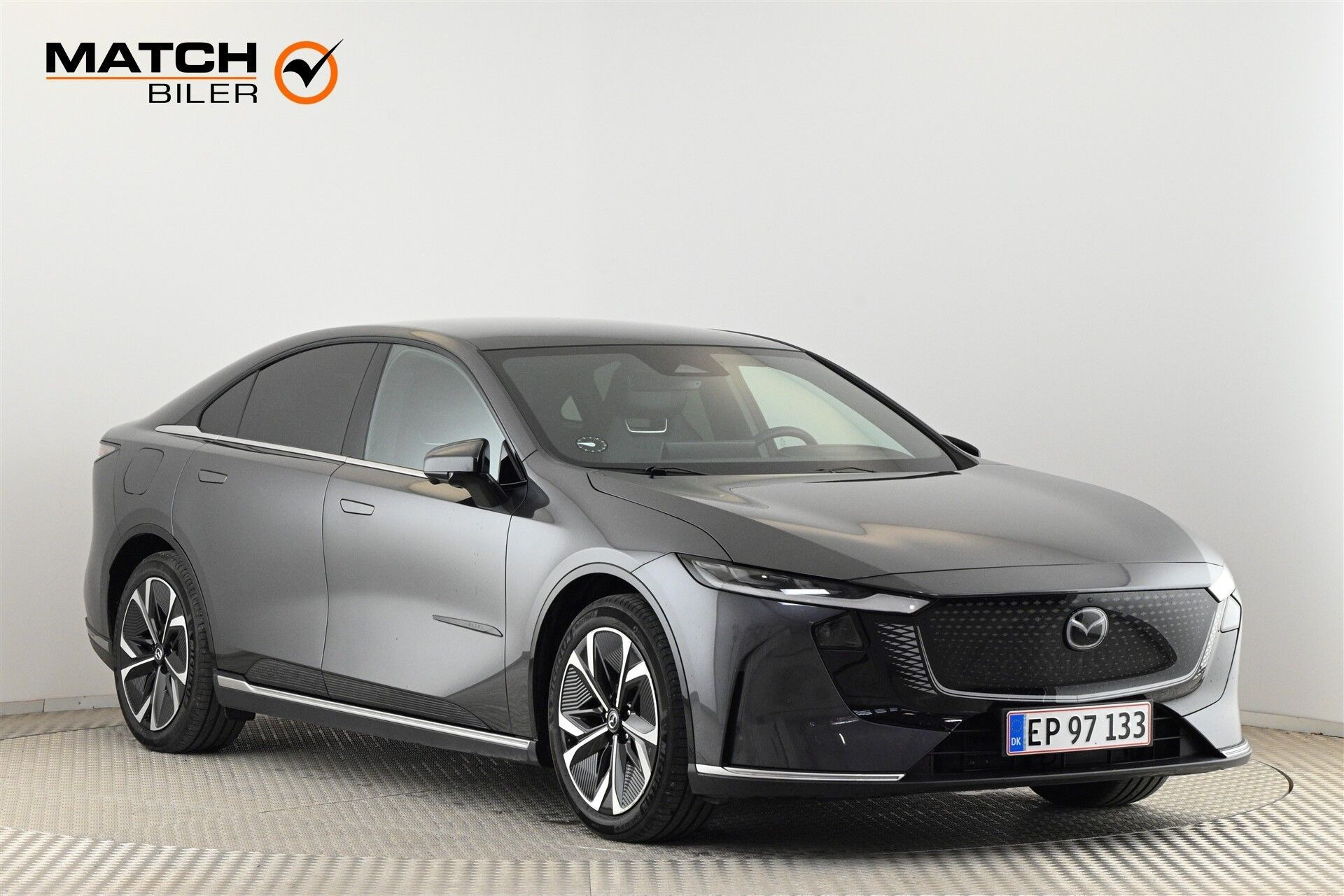 Mazda 6e EL Takumi 258HK 5d Aut.