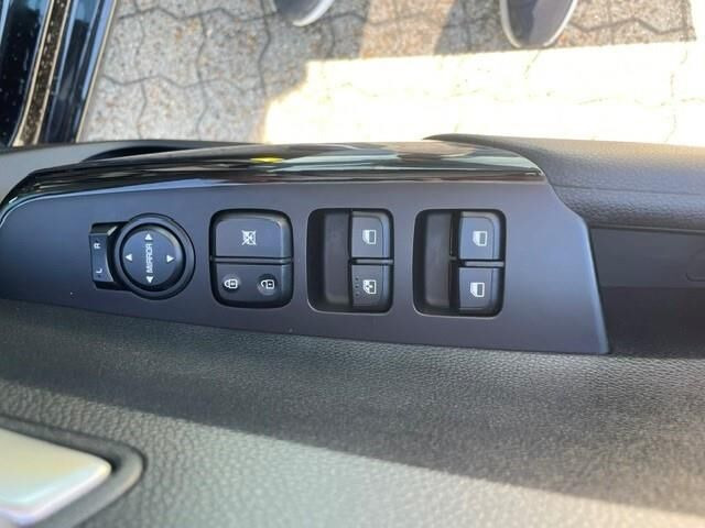 Sort Kia Picanto fra 2023