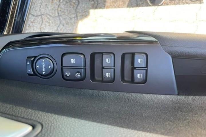 Sort Kia Picanto fra 2023
