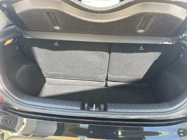 Sort Kia Picanto fra 2023