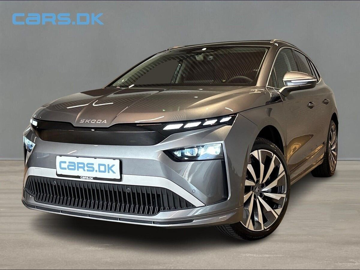 Skoda Enyaq 85 EL Selection 286HK 5d Aut.