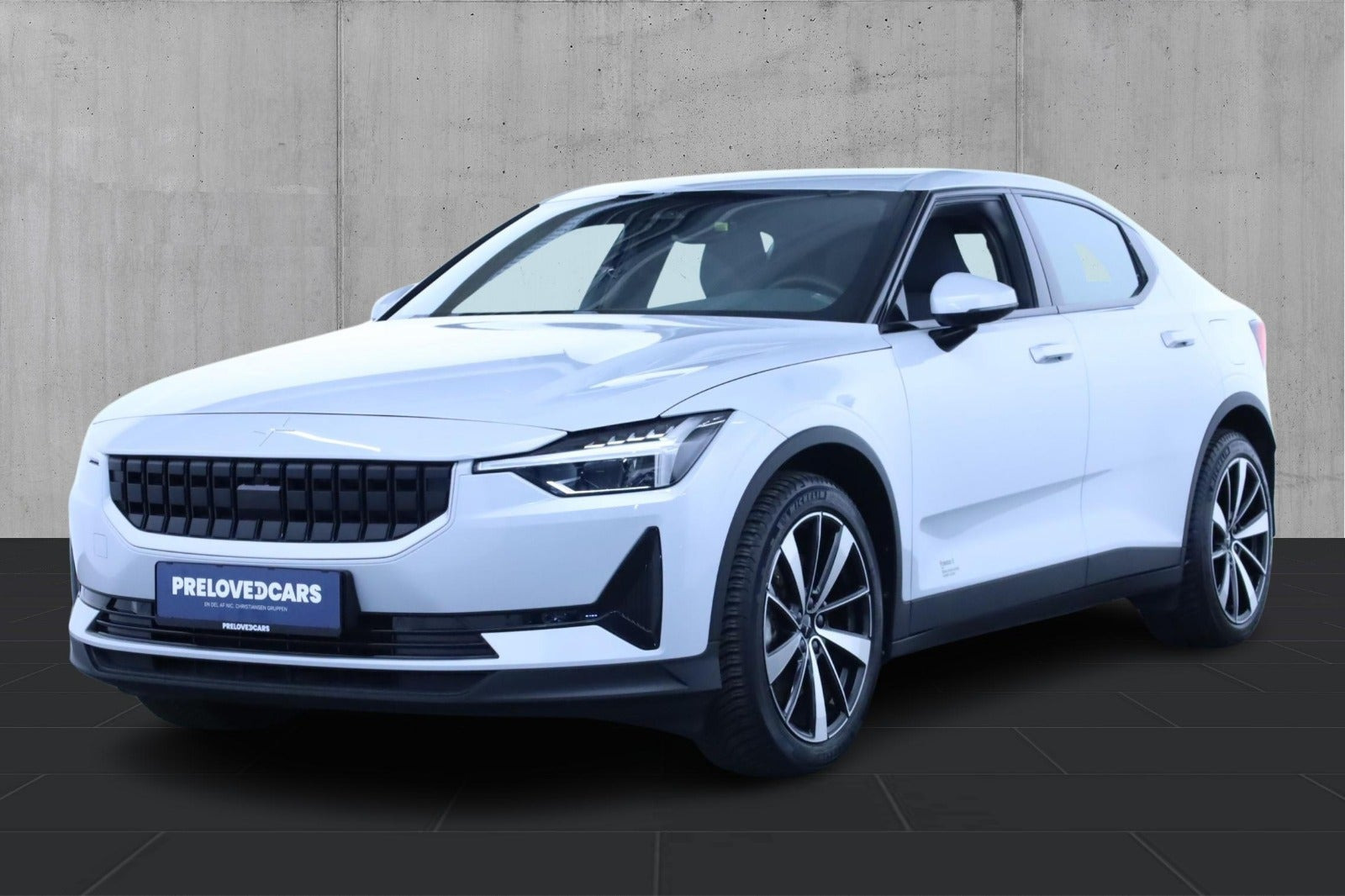 Polestar 2 Standard Range