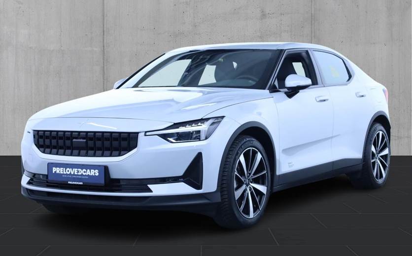 Polestar 2 Standard Range