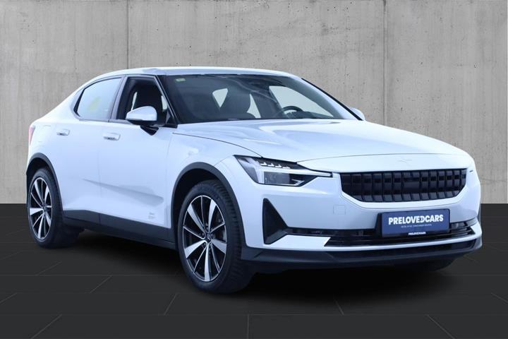undefined Polestar 2 fra 2021