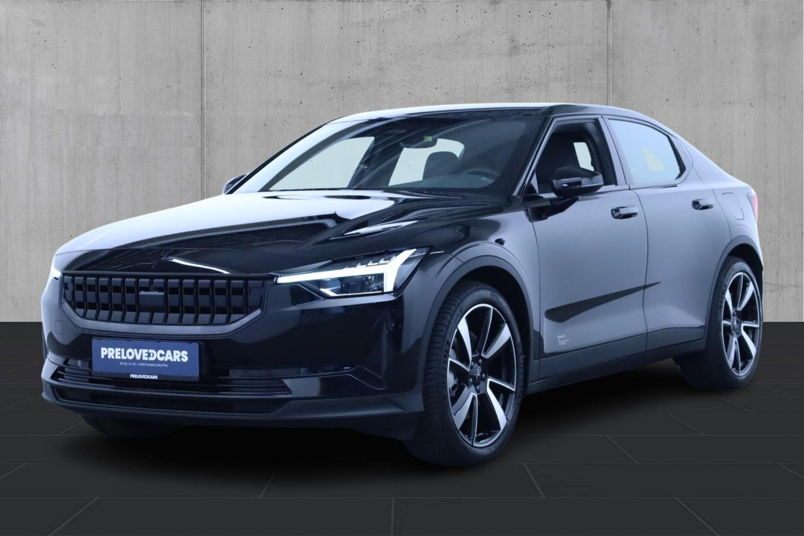 Polestar 2 Standard Range