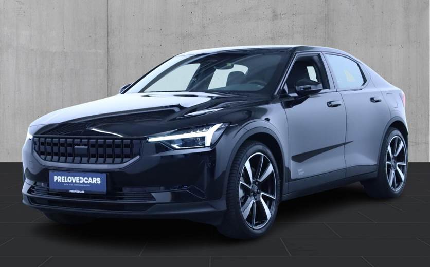 Polestar 2 Standard Range