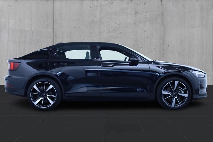 undefined Polestar 2 fra 2021