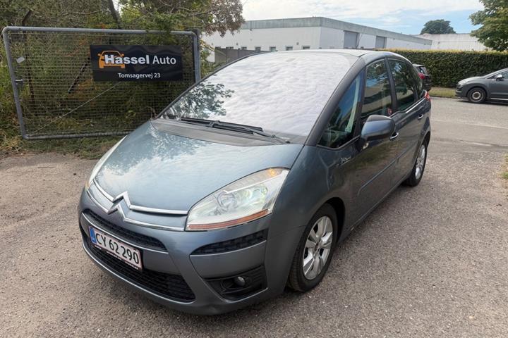 undefined Citroën C4 Picasso fra 2008