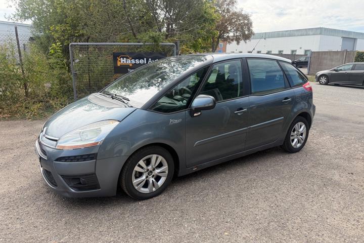 undefined Citroën C4 Picasso fra 2008