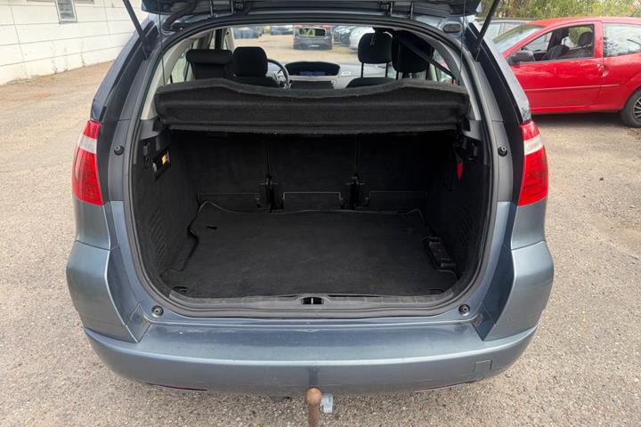 undefined Citroën C4 Picasso fra 2008