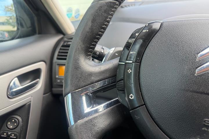 undefined Citroën C4 Picasso fra 2008