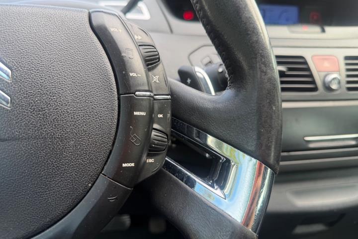 undefined Citroën C4 Picasso fra 2008