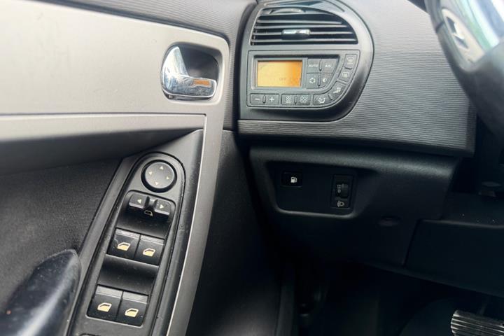 undefined Citroën C4 Picasso fra 2008