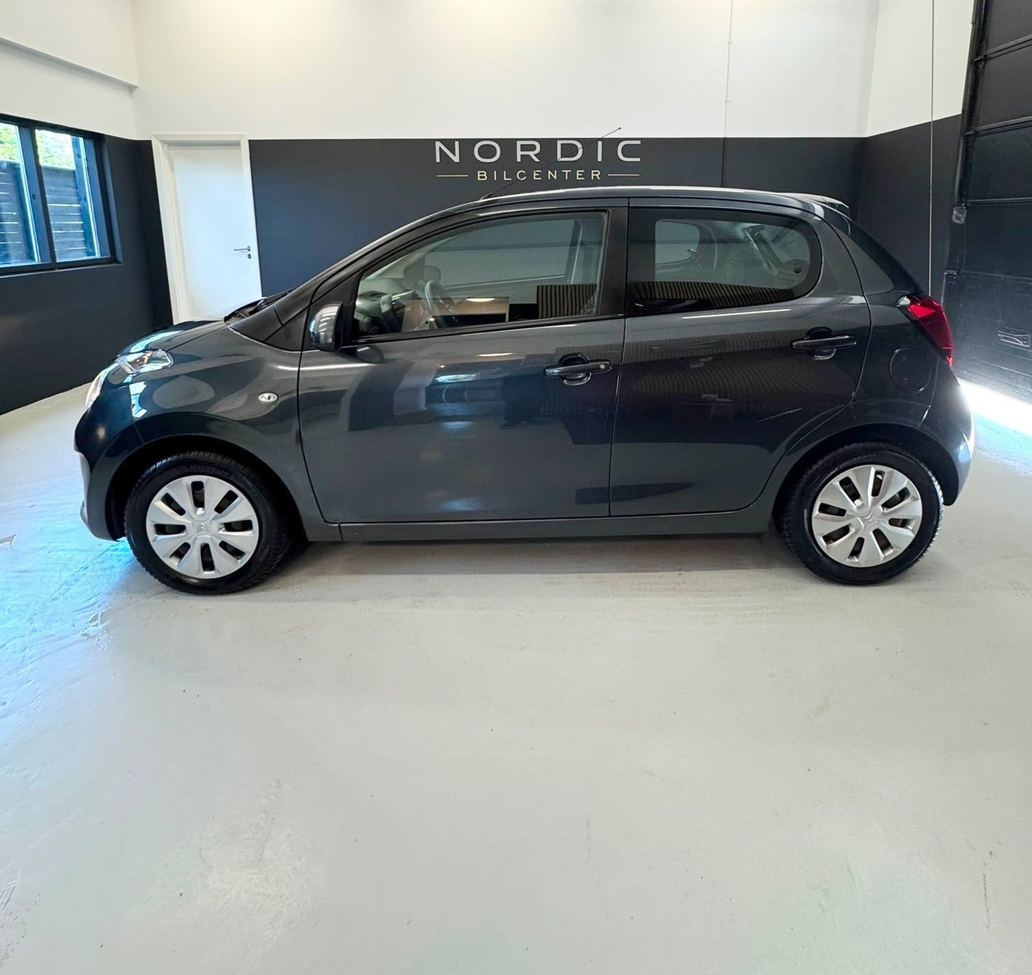 undefined Citroën C1 fra 2020