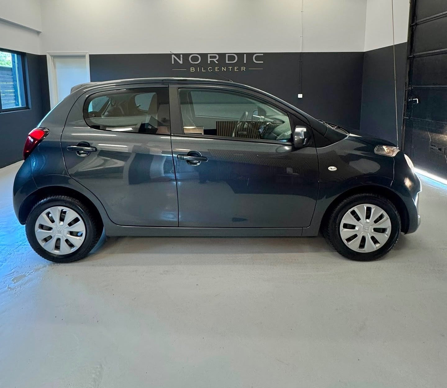 undefined Citroën C1 fra 2020