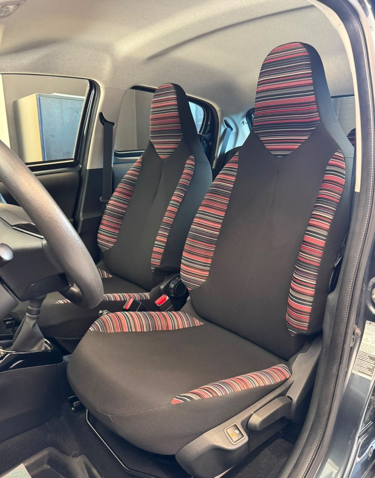 undefined Citroën C1 fra 2020