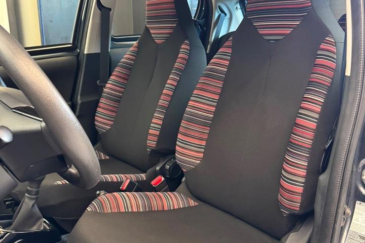 undefined Citroën C1 fra 2020