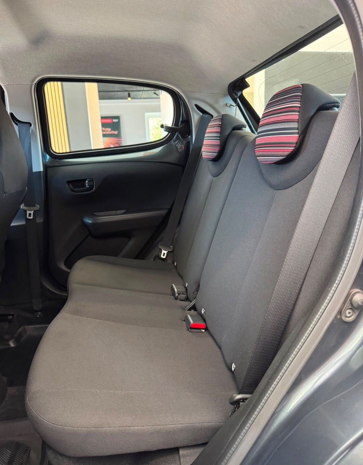 undefined Citroën C1 fra 2020