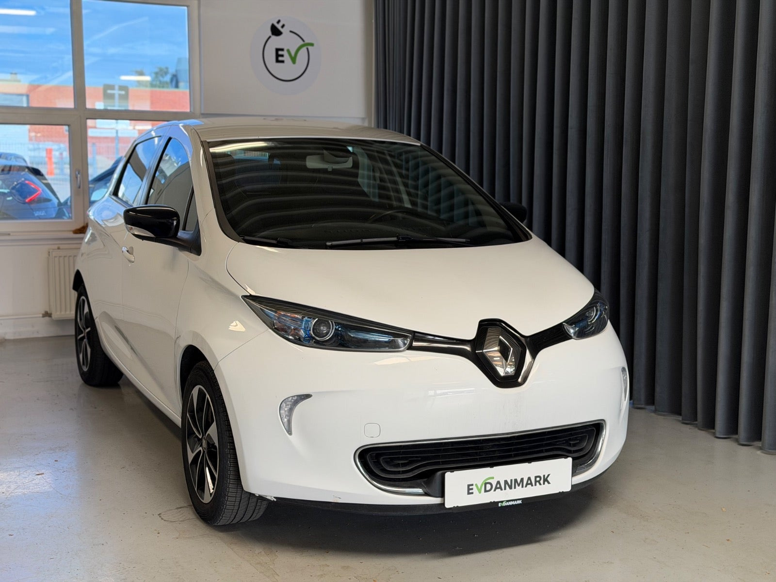 Renault Zoe 41 Intens