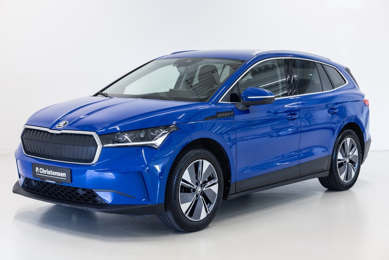 Skoda Enyaq 80 iV