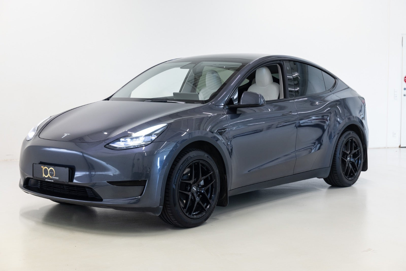 Tesla Model Y RWD