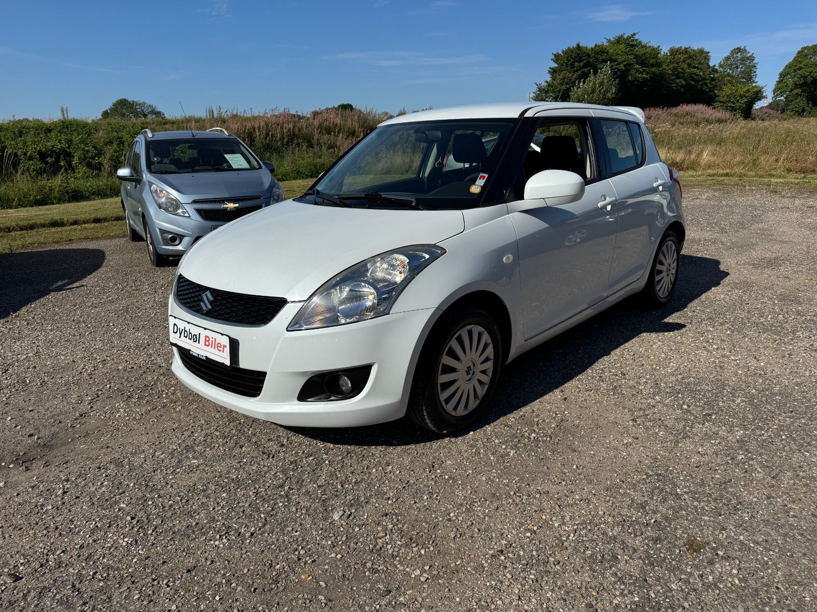 Suzuki Swift 1,2 GL