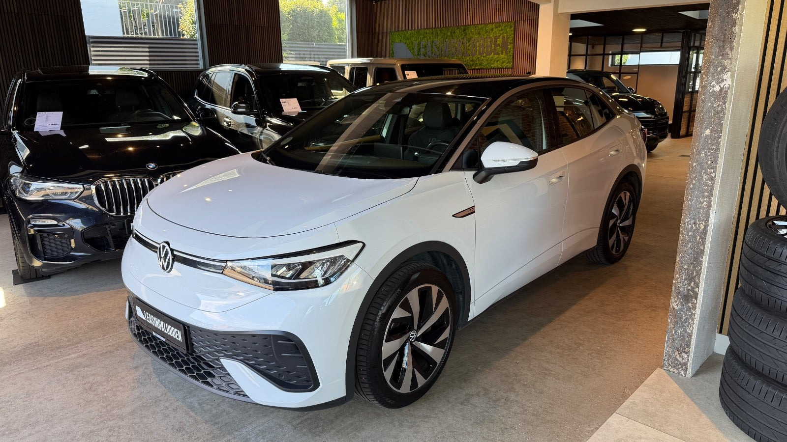 VW ID.5 77 Pro Performance