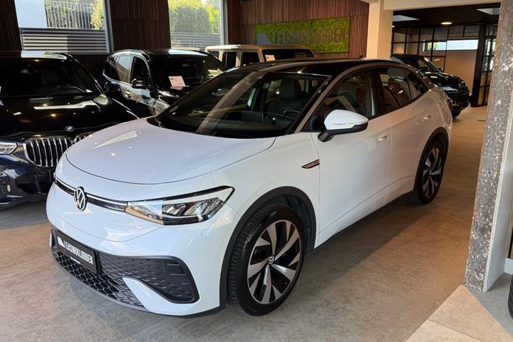 undefined VW ID.5 fra 2023