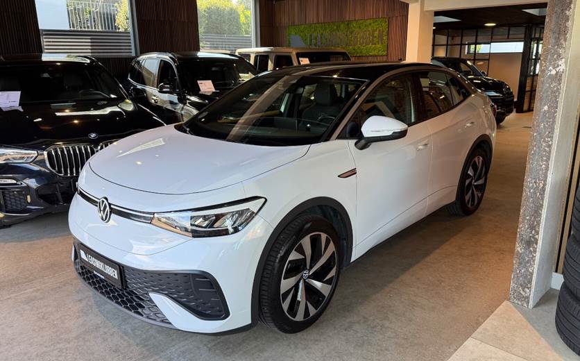 VW ID.5 77 Pro Performance