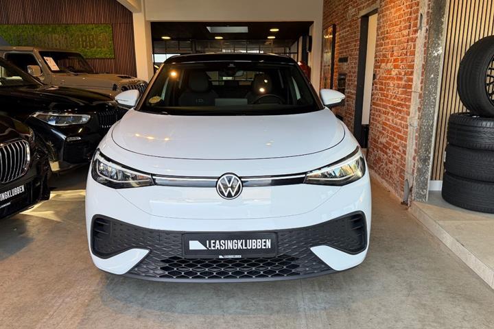 undefined VW ID.5 fra 2023