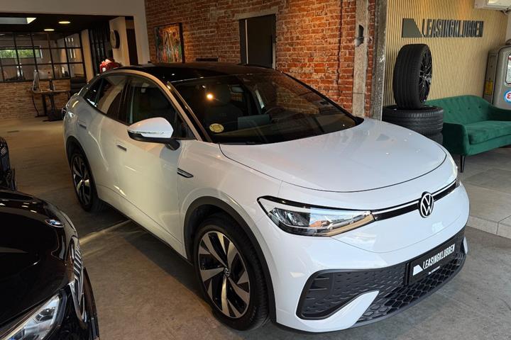 undefined VW ID.5 fra 2023