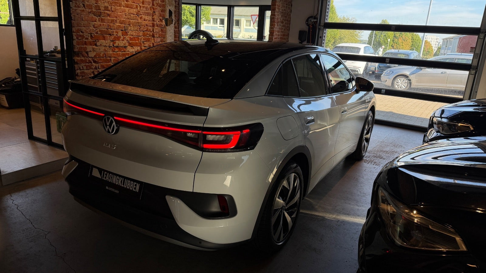 undefined VW ID.5 fra 2023