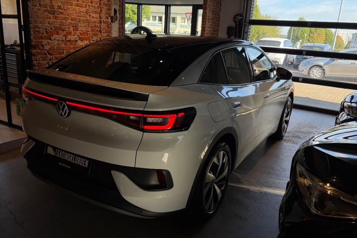undefined VW ID.5 fra 2023