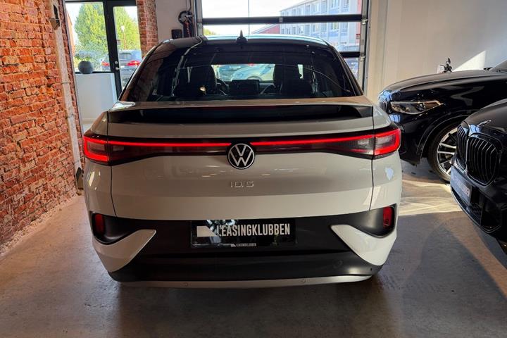 undefined VW ID.5 fra 2023
