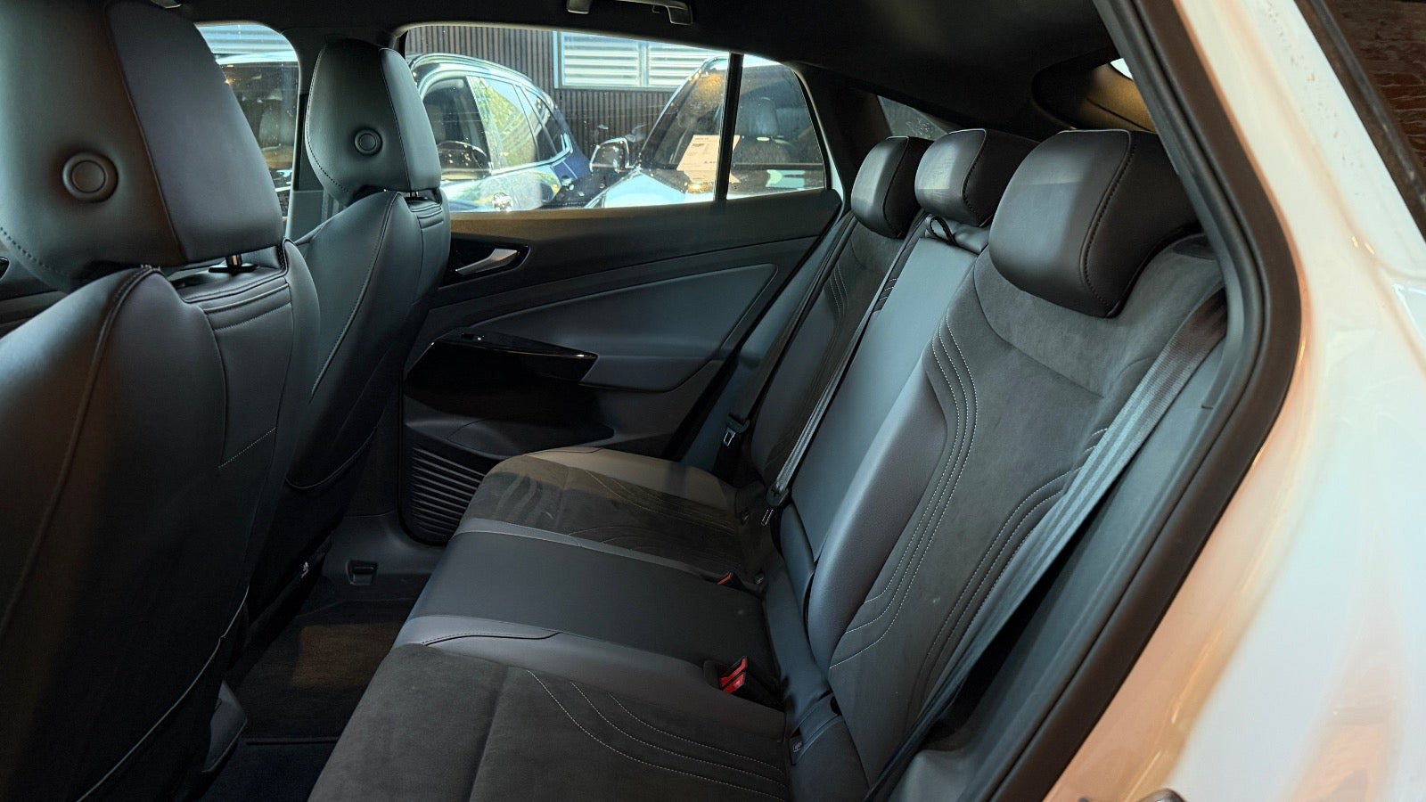 undefined VW ID.5 fra 2023
