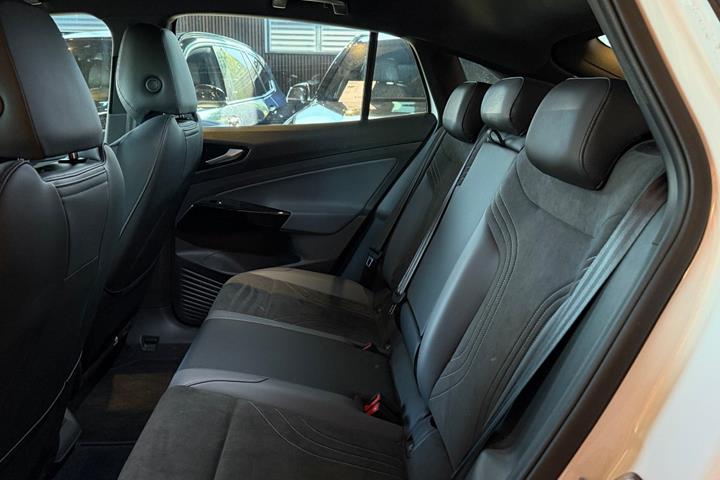undefined VW ID.5 fra 2023