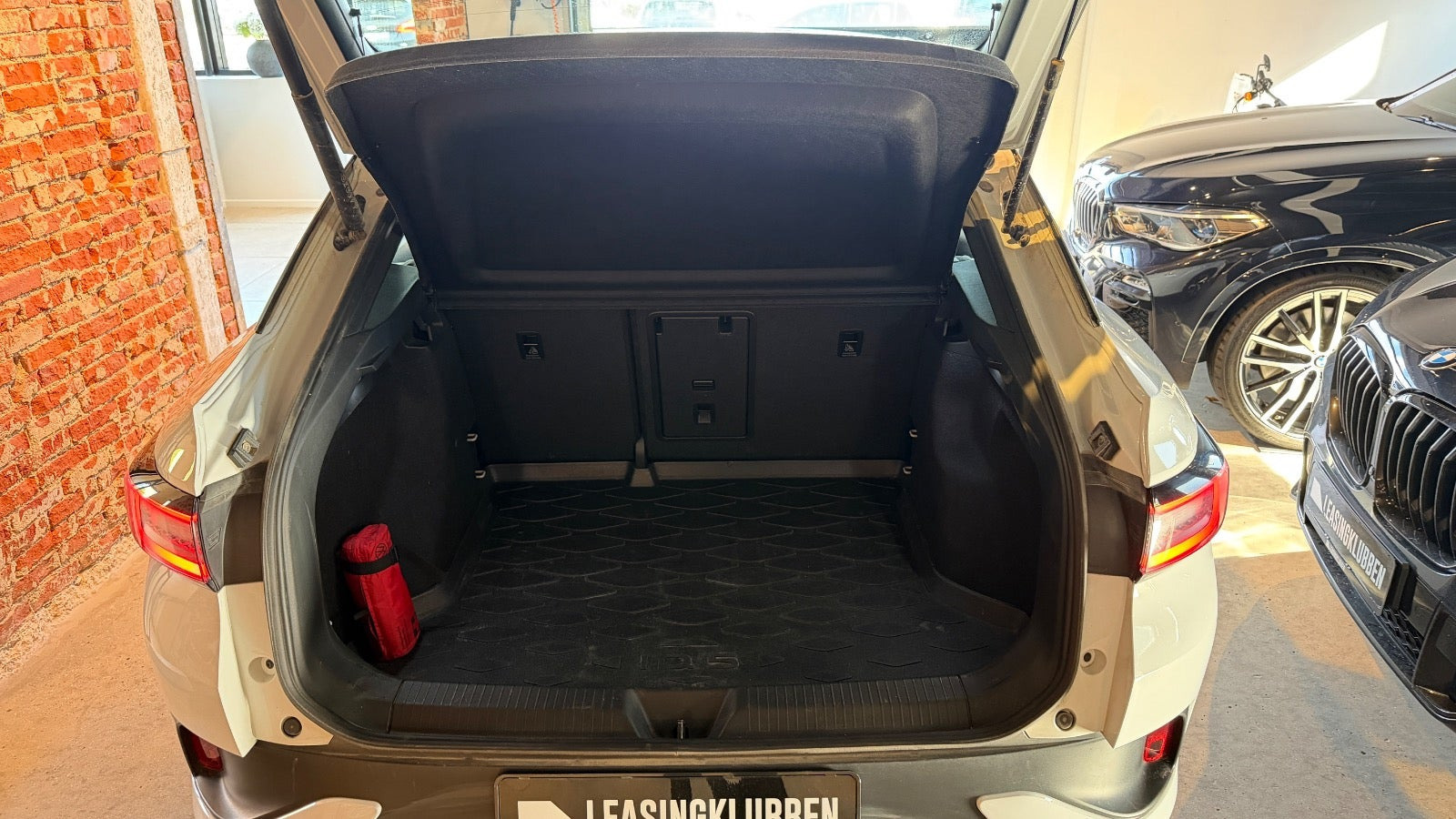 undefined VW ID.5 fra 2023